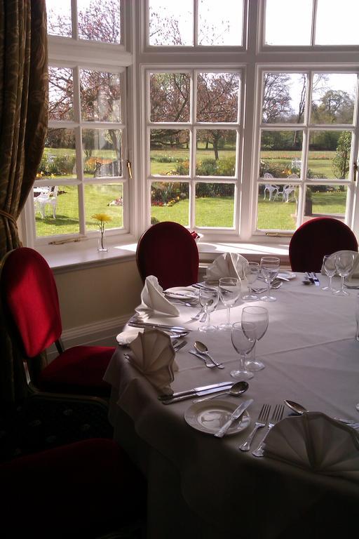 Grovefield House Hotel Slough Exterior foto